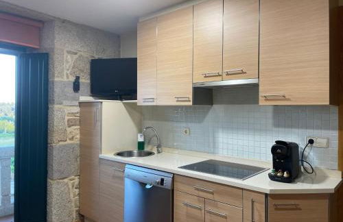 Apartamentos Río Sil - Foto 32