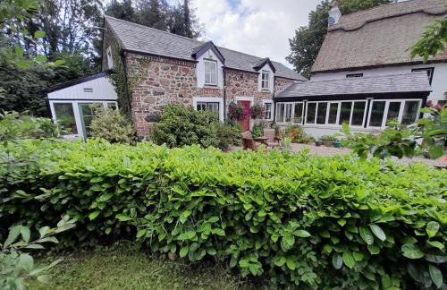 Moira Cottages @Berwickhall Sleeps 12 - Foto 3