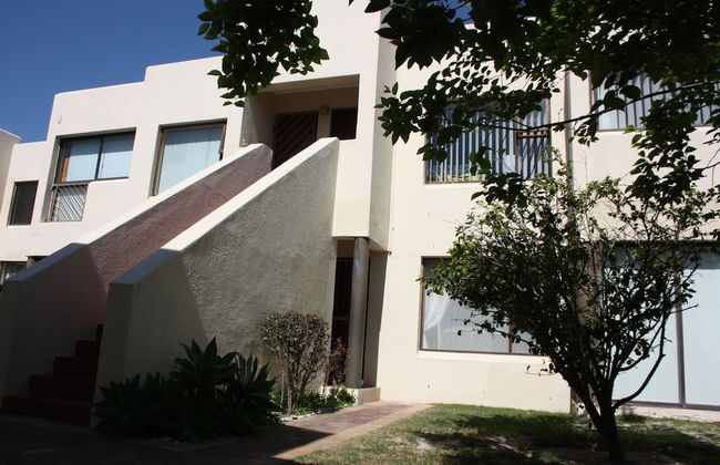 Amies Self-catering Apartments - Foto 32