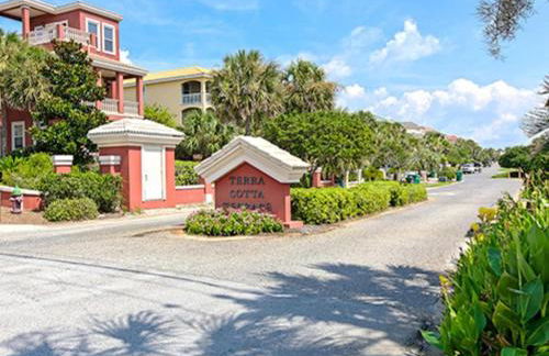 Ocean Breeze Cottage - Foto 88