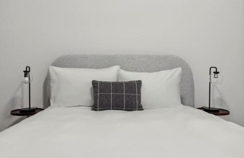 Kasa At Artisan Music Row Nashville - Foto 83