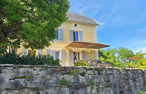 La Maison d'Élise - Foto 8