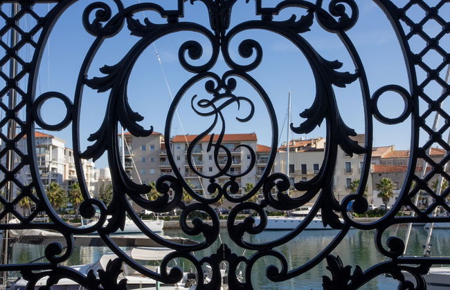 Les Clés Secrètes - Foto 29