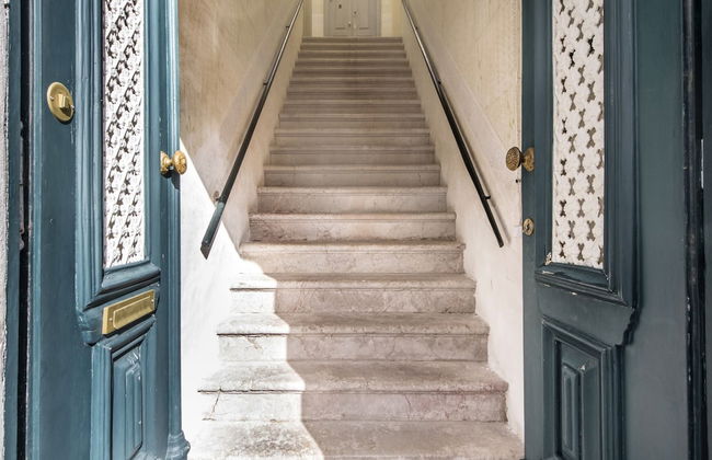 Casa do Jornal in Vila Real de Santo Ant nio - Foto 43