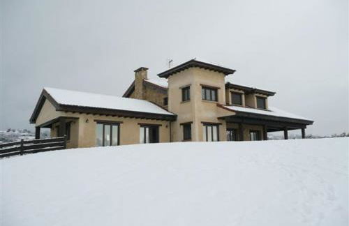 La Casa de Orviz - Foto 15