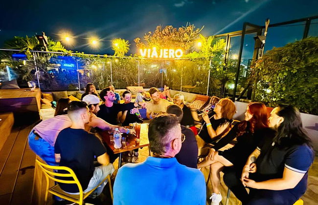 Pub Crawl. Tour de festa por Medellín! - Foto 11