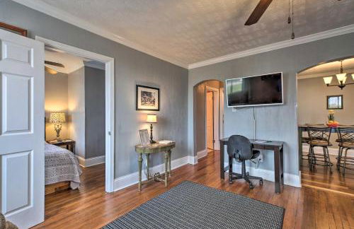 2 Mi to Ark Encounter Updated Williamstown Apt! - Foto 15