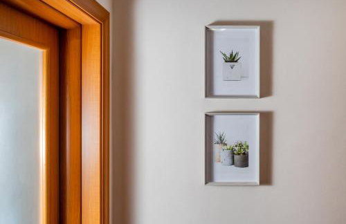 Penthouse apartment with terrace and hot tub - Ivan - Foto 59