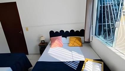 Apartamento luxuoso em condomínio com clube - Foto 4