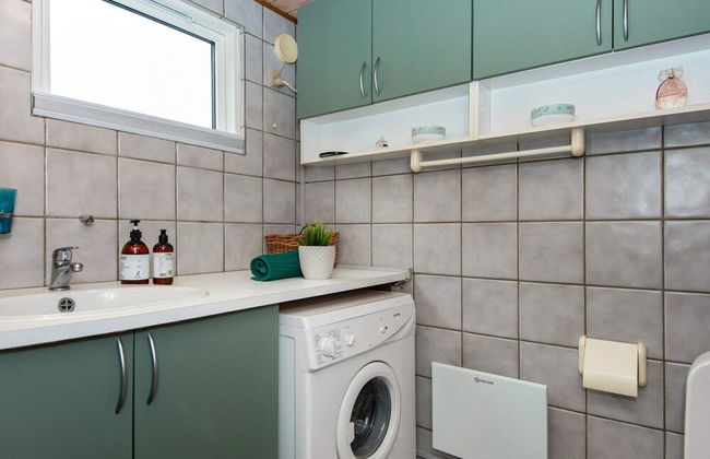 6 Person Holiday Home in Haderslev - Photo 11