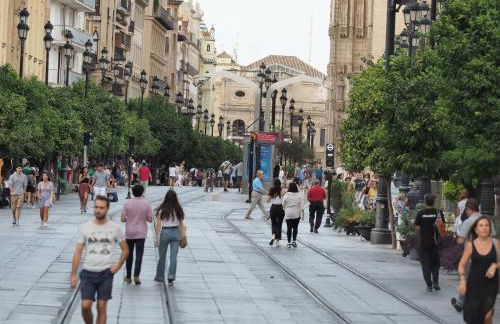 Apartamento Cruz Roja A - Foto 27