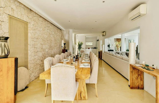 Holiday Home With Stunning Infinity Pool - Foto 29