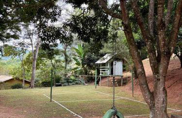 Casa em Secretário a 800 metros do centro de Secretário chacaradosolsecretario - Foto 45