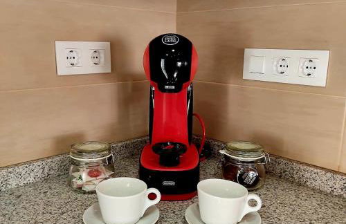 Villa Orquidea with private garden - Foto 16