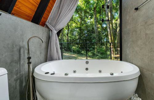 Cabana dos Alpes By Achei - Foto 19