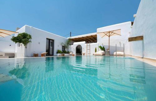 CasaCarma II, private pool, boho design, tradition - Foto 7