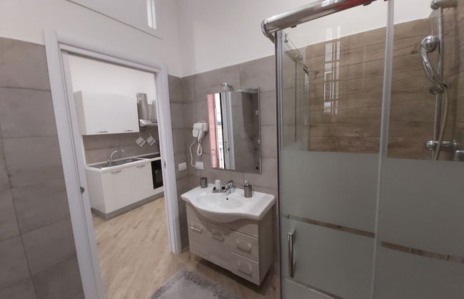 Dormire a Napoli Centro Holiday House - Foto 14