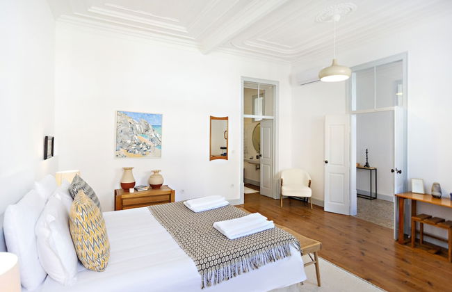 Casa Rosa in Vila Real de Santo Ant nio - Foto 7