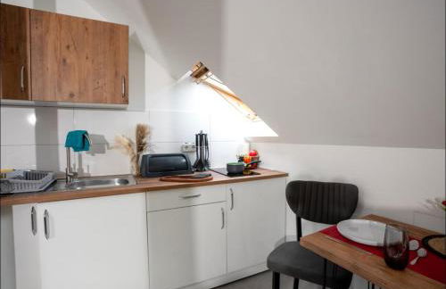 Livemore24 - Apartment 3 in Oer-Erkenschwick WLAN - Foto 3