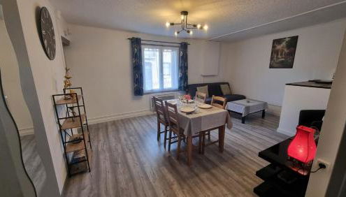 Appartement Rethel - Netflix - Marc & cécile - Foto 2