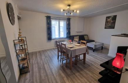 Appartement Rethel - Netflix - Marc & cécile - Foto 2