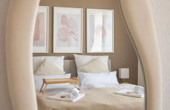 4-room apartment in the heart of Chemnitz - Foto 8