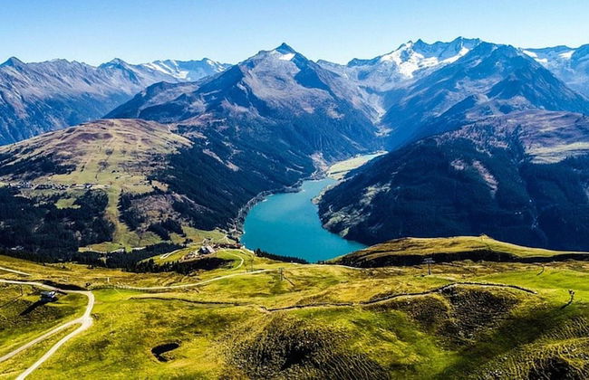 Chalet in Konigsleiten Near Ski Area - Foto 40