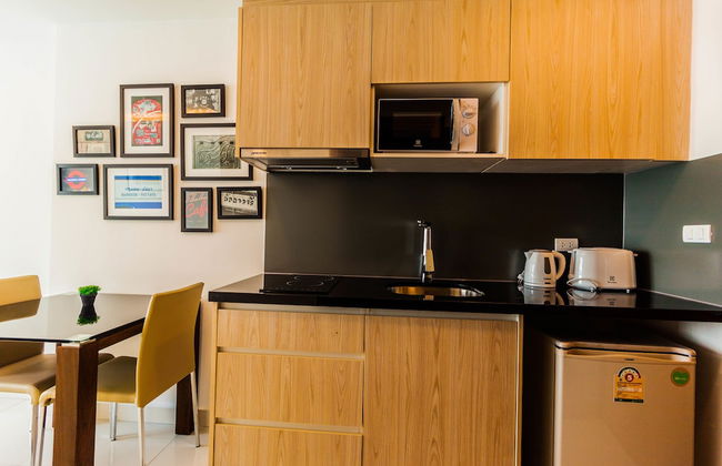 Laguna Beach Resort 2 by PSR ASIA - Foto 14