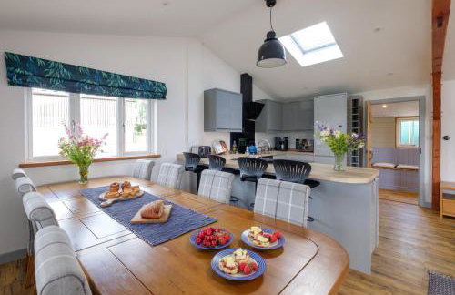 Ash Lodge - Exclusive Lodge with Hot Tub and stunning views - Foto 48