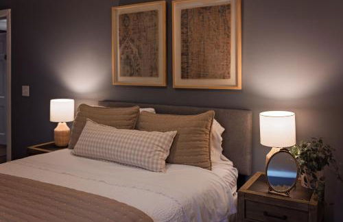 Quail Run Farm House, 15 Mins to Chattanooga - Foto 27