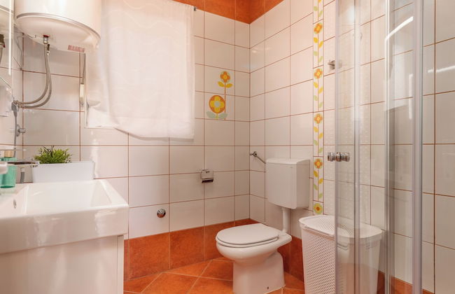 Holiday Home Aurea - Foto 12