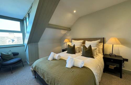 Priory Castle Apartment, Tynemouth - Foto 11