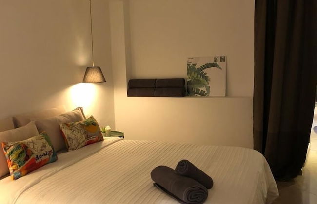 JB Apartment - Photo 37