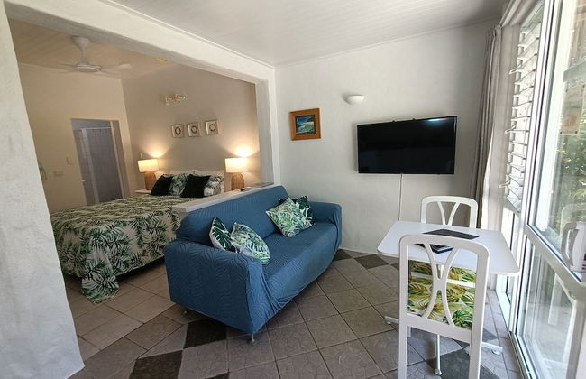 Muri Retreat - Photo 61