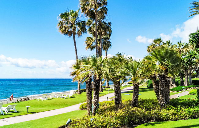 Alcazaba Beach - Foto 28