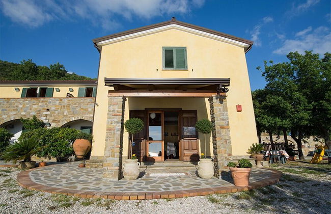 Il Poggio del Mare - Foto 72