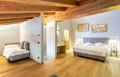 Aux Pieds du Roi - Suite & Spa - Foto 63