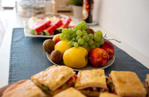 Tenuta San Nicola - Foto 12