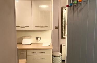 Coastal Cabin Chalet - Foto 10