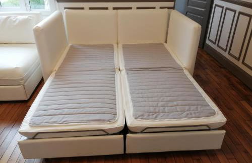 Agréable 2 pièces proche de la Loire - Foto 7