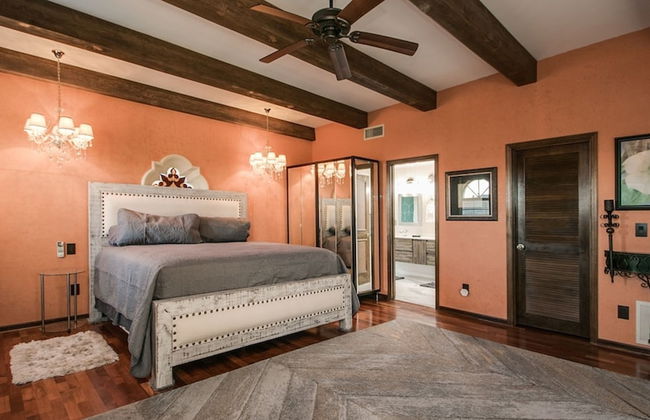 Spectacular Fountain Hills 5 Bdrm W/pool and Views - Foto 2