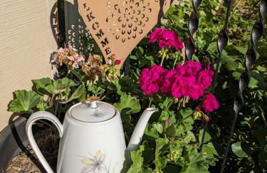 Ferienwohnung Kaffestübchen - Foto 8