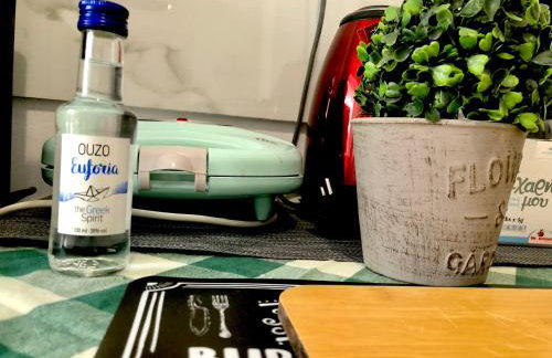 Argyros Central Residence Spili - Foto 23