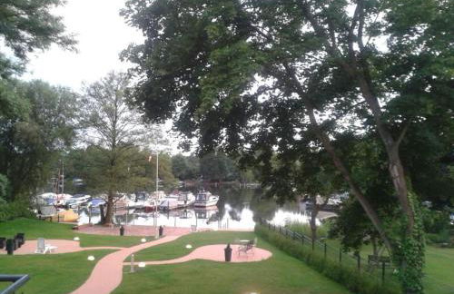 Haus am See - Photo 5