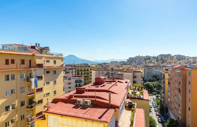 Terrazza 30 by Napoliapartments - Foto 16