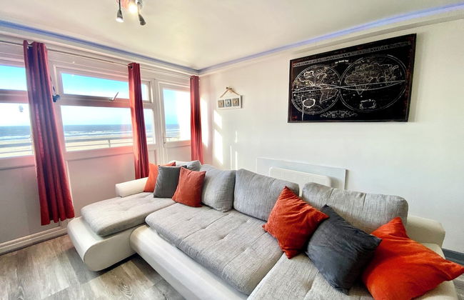 Kennedy House - Beachfront - Foto 15