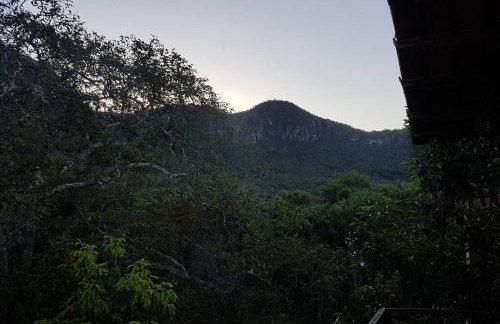 Rosa dos Ventos Chalés - Foto 6