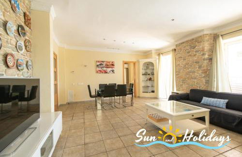 Villa Oasis - Foto 16