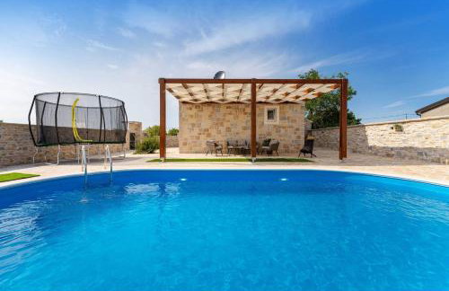 MY DALMATIA - Holiday home Katalea with private swimming pool - Photo 3