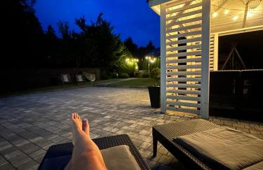 Dablin 9 - Dom w górach z gorącą balią, blisko szlaków i wyciągów - Foto 37